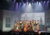 anastasia musical web