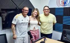 caro abadia en radio ancon web