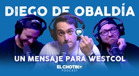 el chotin podcast web