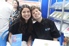 feria de libro web