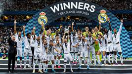 real madrid campeon super copa web